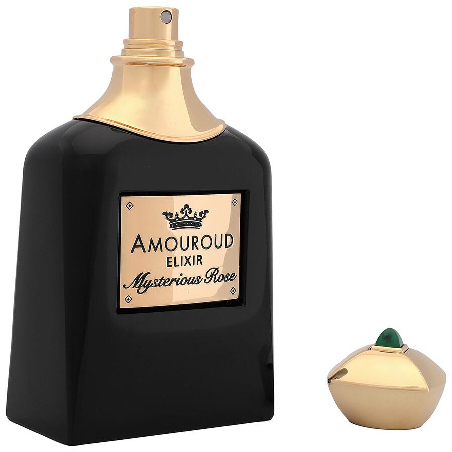 AMOUROUD Amouroud Elixir Mysterious Rose Unisex EDP