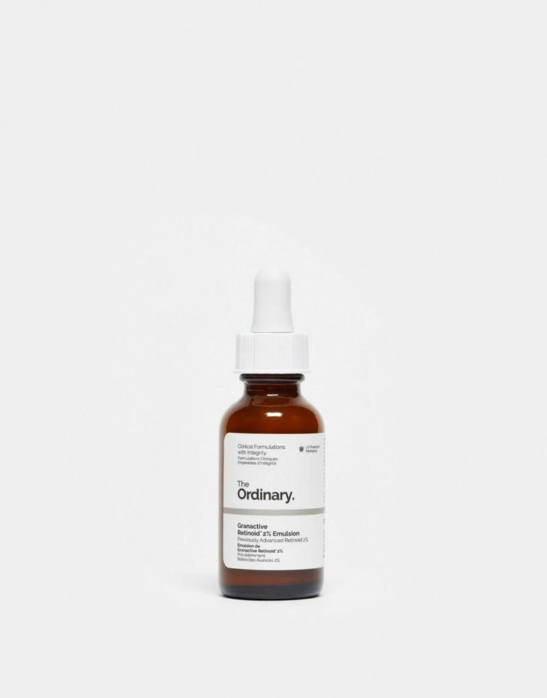 The Ordinary The Ordinary Granactive Retinoid 2% Emulsion 30ml 1