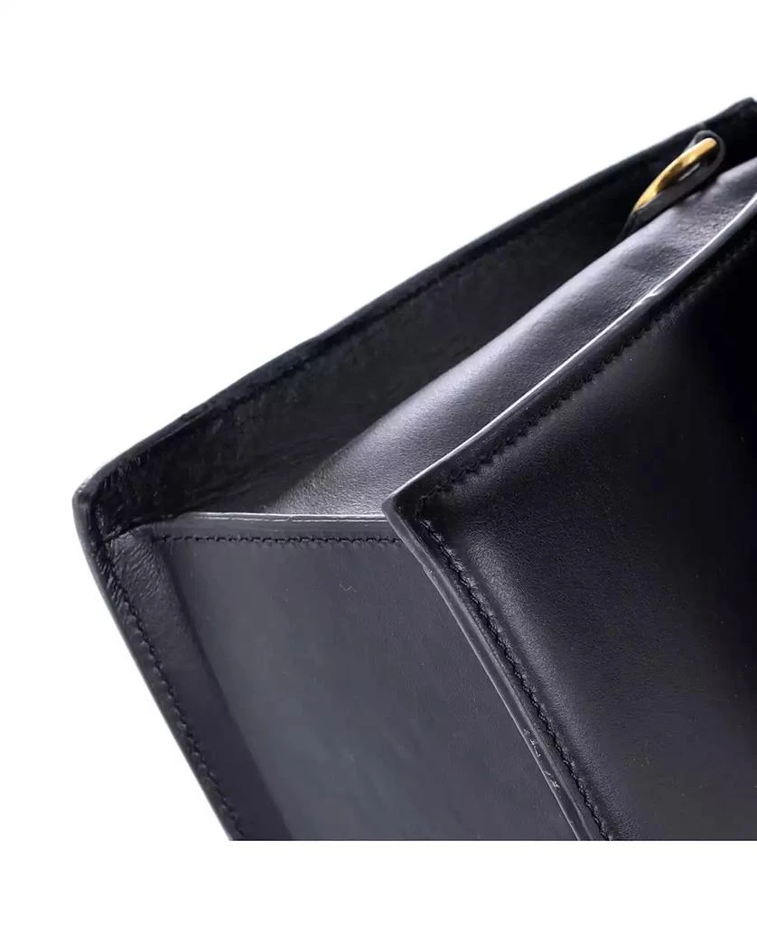 Pre-Owned Jacquemus Large Le Grand Chiquito Bag Leather 7