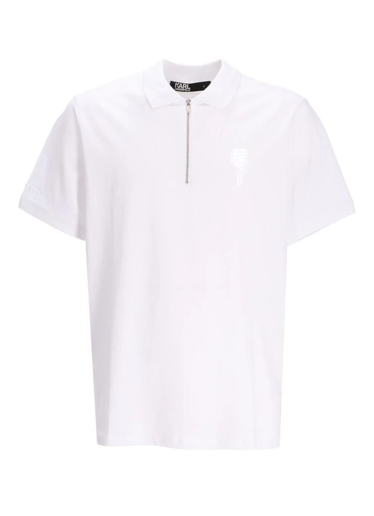 Karl Lagerfeld Paris Polo 1