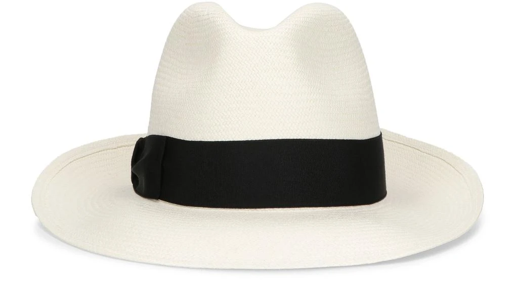 BORSALINO Giulietta panama fine wide brim 3