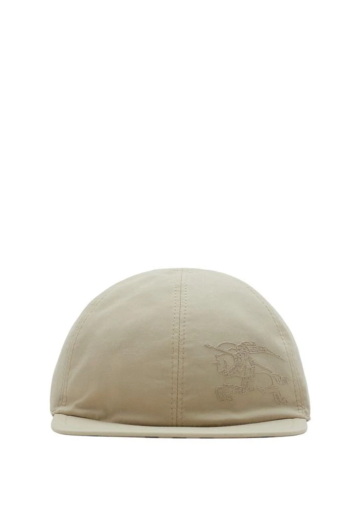 Burberry Reversible cotton baseball cap Hats BeyondStyle