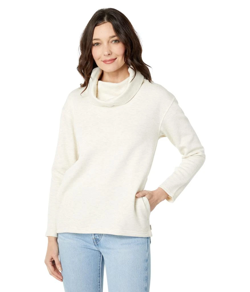 Burton Ellmore Pullover 1