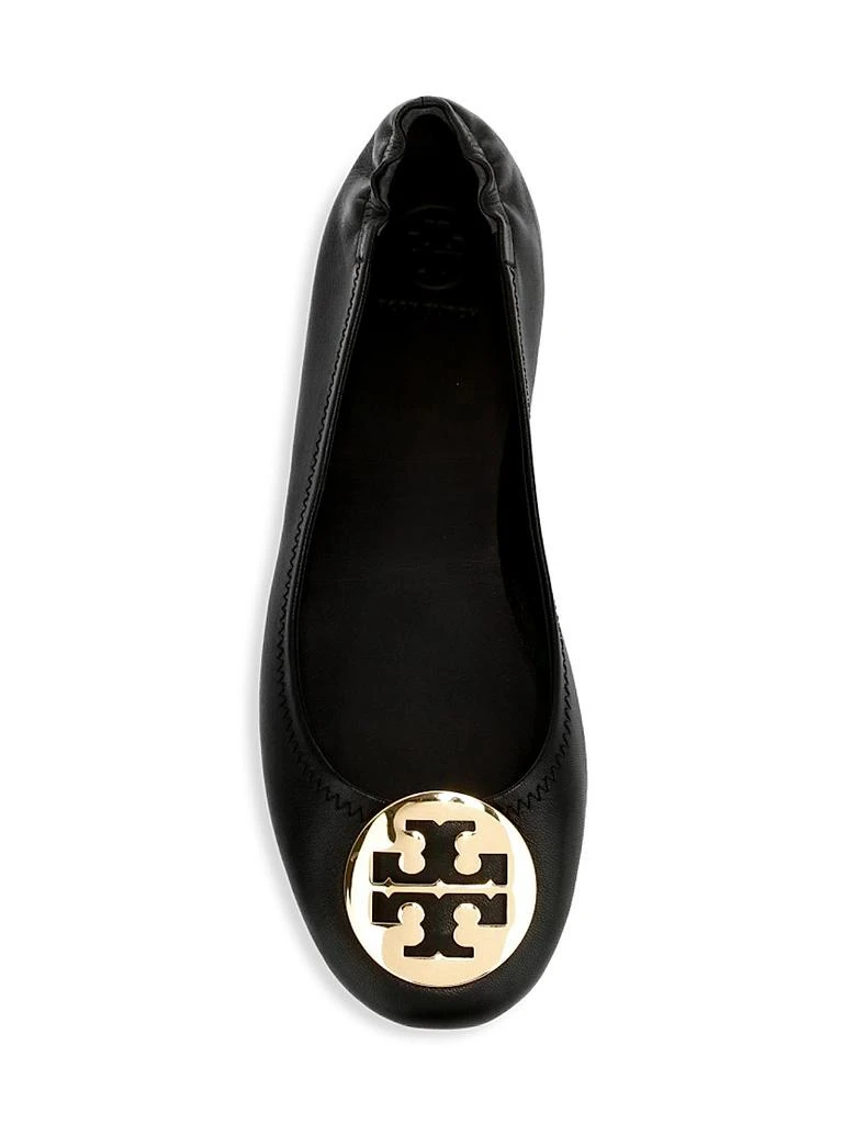 Tory Burch Claire Ballet Flats 5