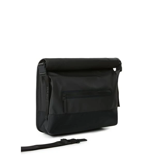 RAINS Trail Rolltop Messenger Shoulder Bag 1