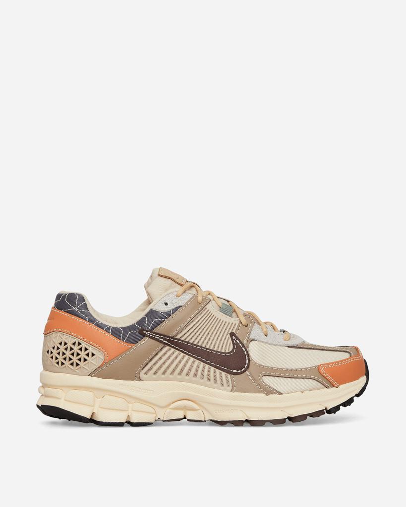 NIKE Zoom Vomero 5 Sneakers Amber Brown / Khaki