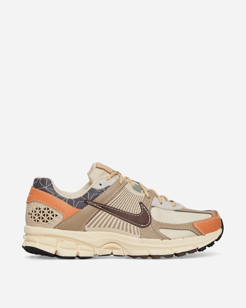 NIKE Zoom Vomero 5 Sneakers Amber Brown / Khaki 1