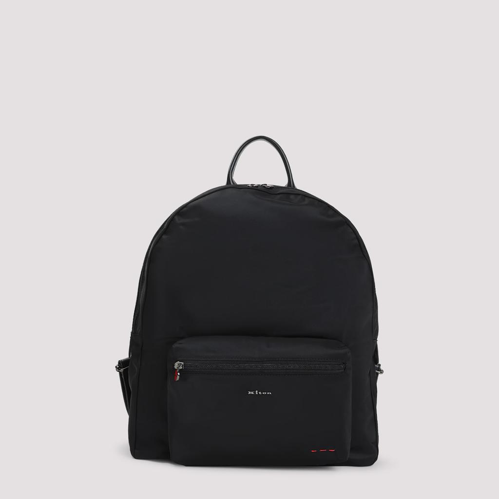 Kiton Polyamide Backpack