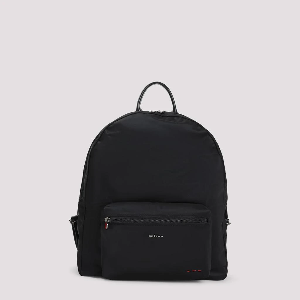 Kiton Polyamide Backpack 1
