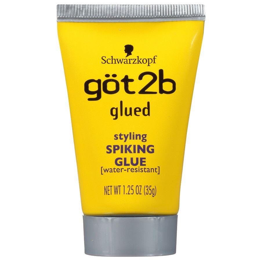 Got2b Glued Hair Spiking Glue