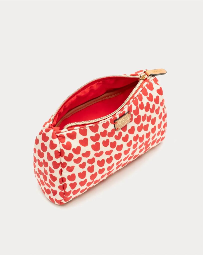Frances Valentine Frances Valentine - Women's Small Cosmetic Bag
