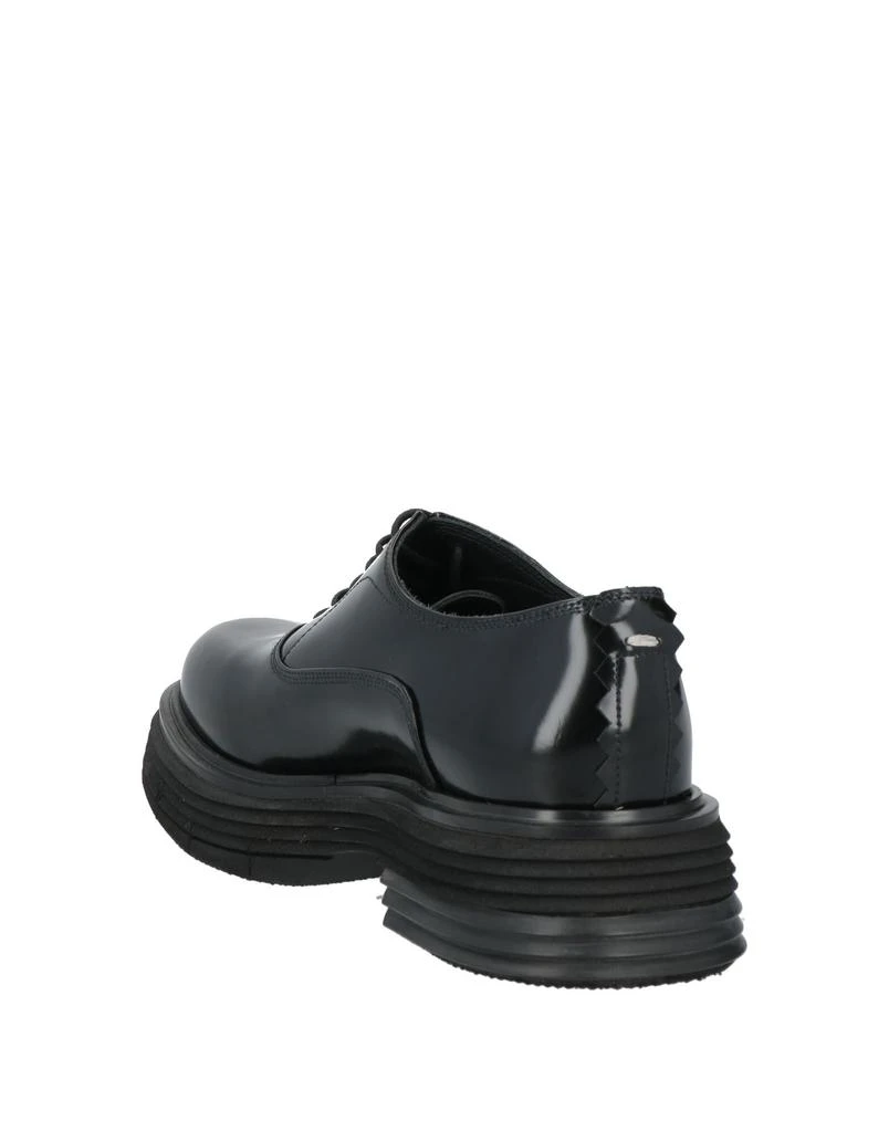 THE ANTIPODE Laced shoes 3