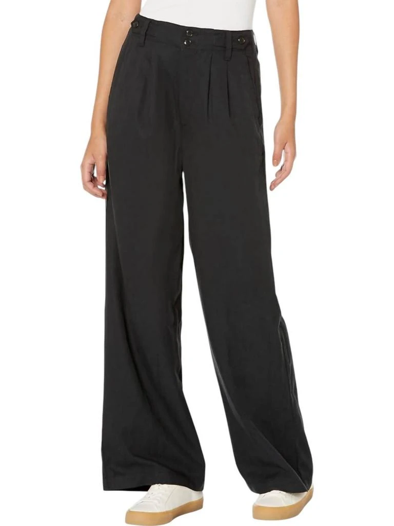 Madewell Madewell - Harlow Wide Leg Pants 1