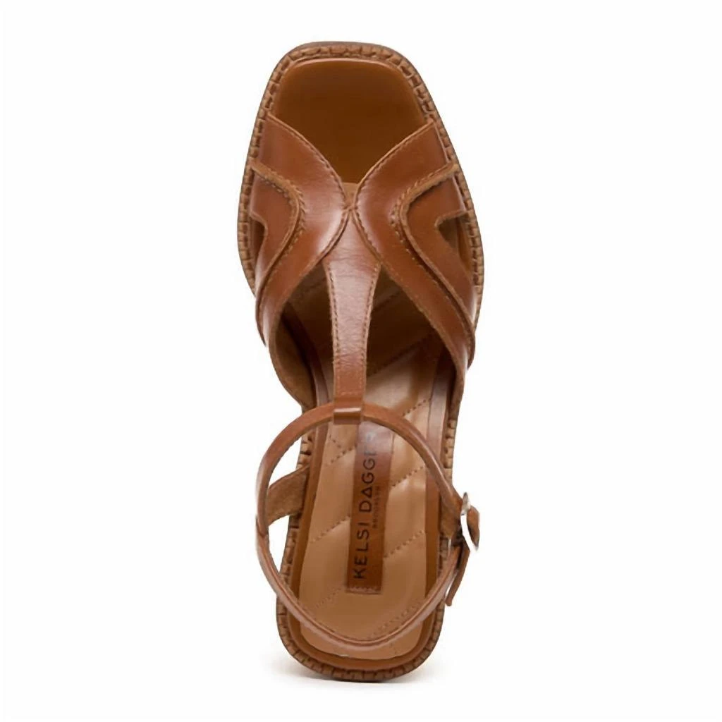 Kelsi Dagger Kelsi Dagger - Genie Platform Sandals 4