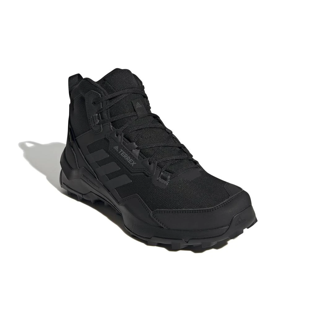 Adidas Terrex Ax4 Mid GTX Hiking Shoes 2