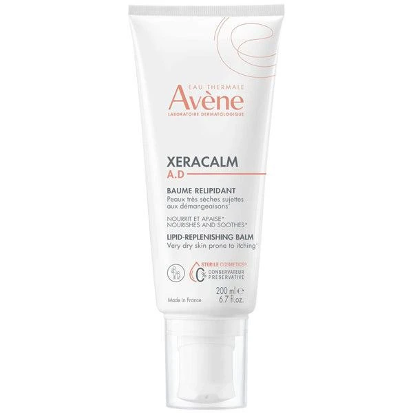 Avene Avène XeraCalm A.D Lipid-Replenishing Balm (6.7 oz.) 1