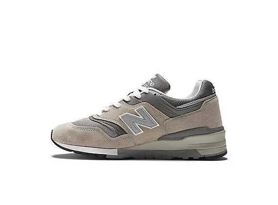 New Balance Made in USA 997 Core 7