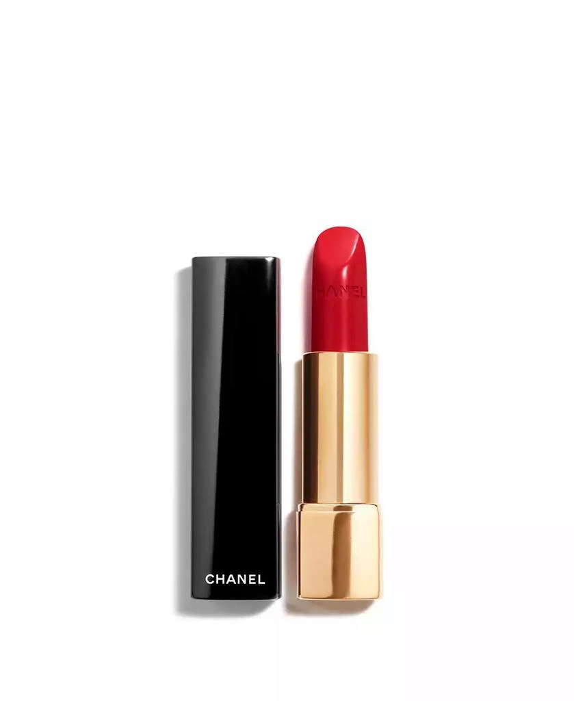Chanel Luminous Intense Lip Colour 1