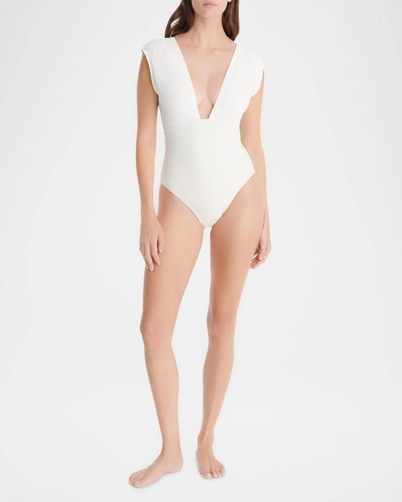 ERES Glamorous One-Piece Swimsuit 2