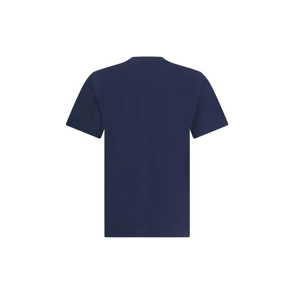 Burberry Logoed Men's T-Shirt 2