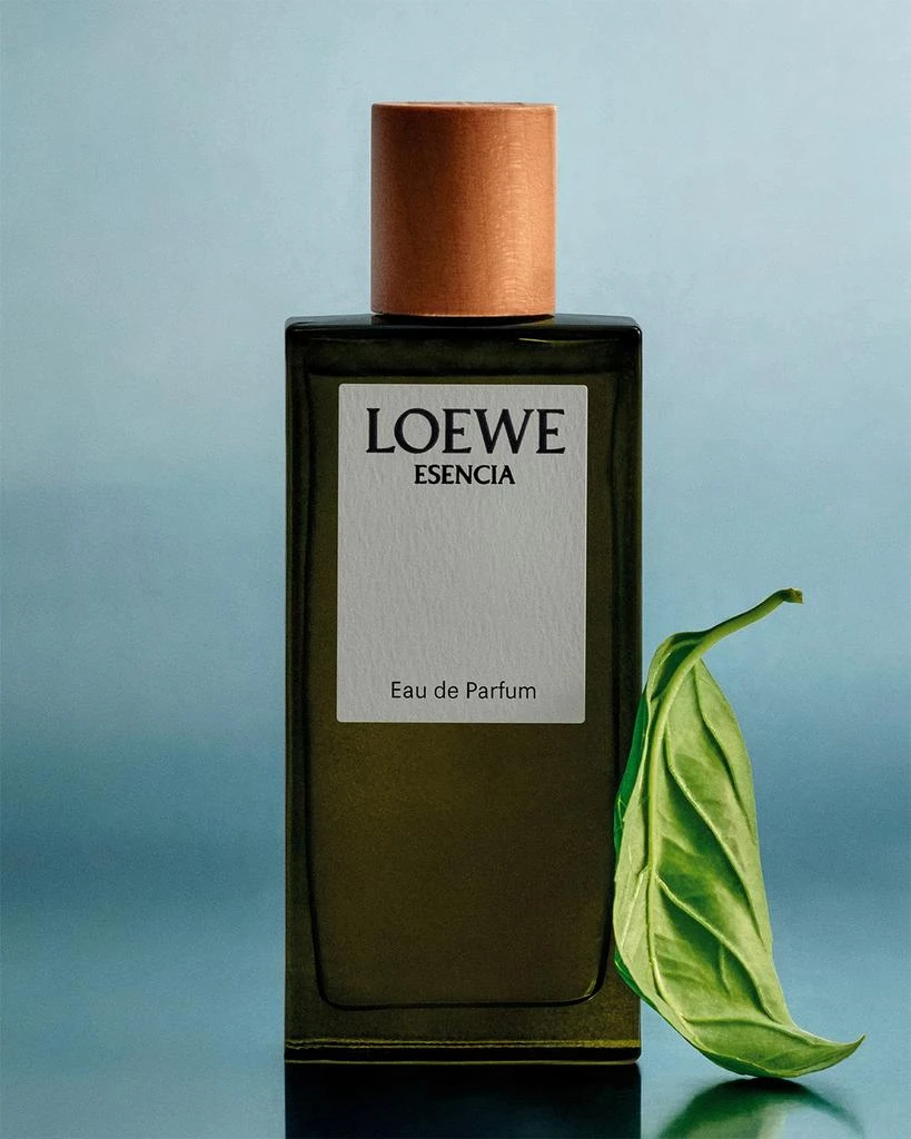 Loewe Esencia Eau de Parfum, 3.4 oz. 5