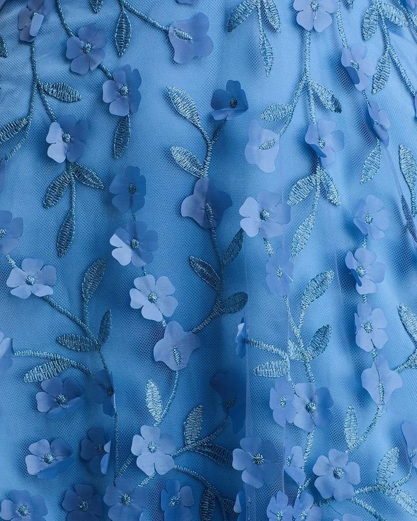 sachin and babi light blue dress Get Ready to Shine: Shop Designer Bridal Indian Wedding Dresses Online main image 0