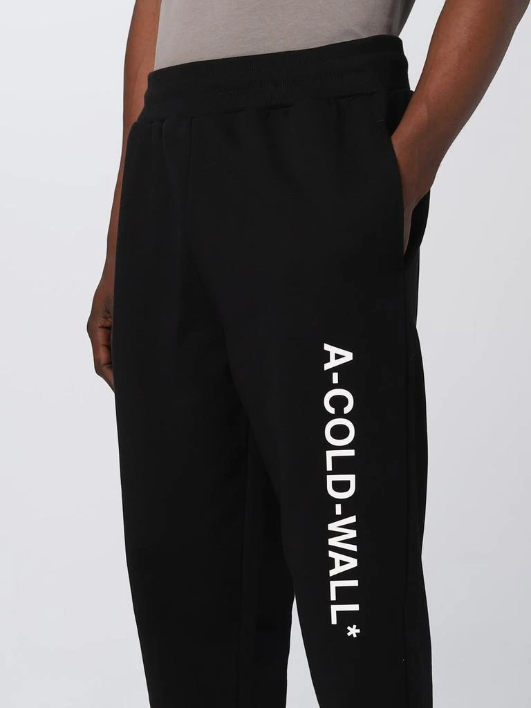 A-COLD-WALL* Pants men A-cold-wall* 4