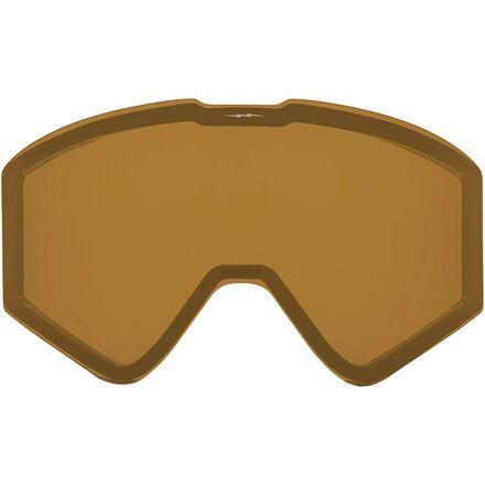 Electric Kleveland II Goggles - Thumbnail 4