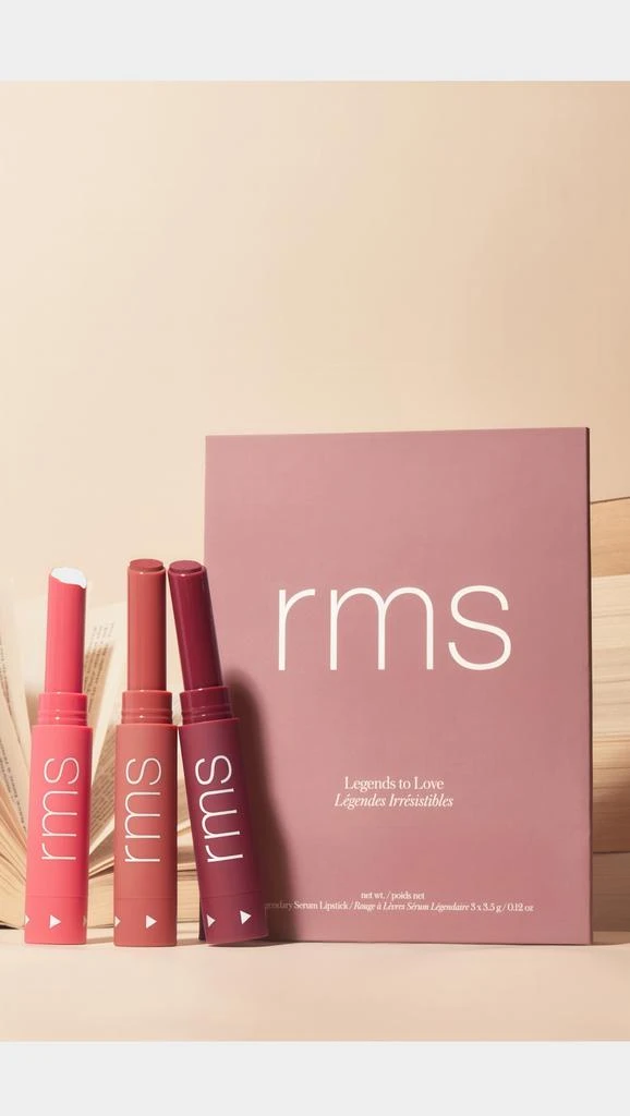 RMS Beauty Legends To Love Kit 6