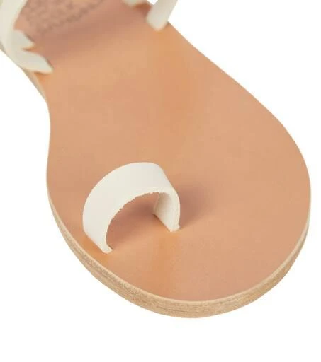 ANCIENT GREEK SANDALS Skalida Greek Sandals 6