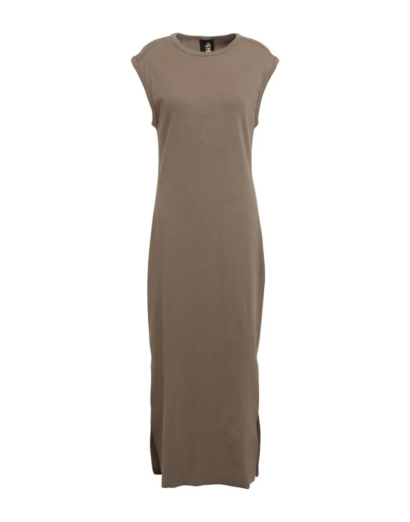 Thom Krom Long dress 1