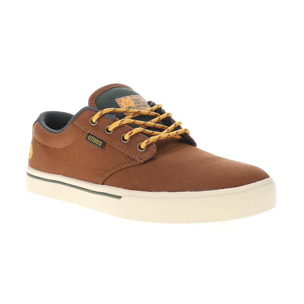 etnies Jameson 2 Eco X Tftf Lace Up Sneakers
