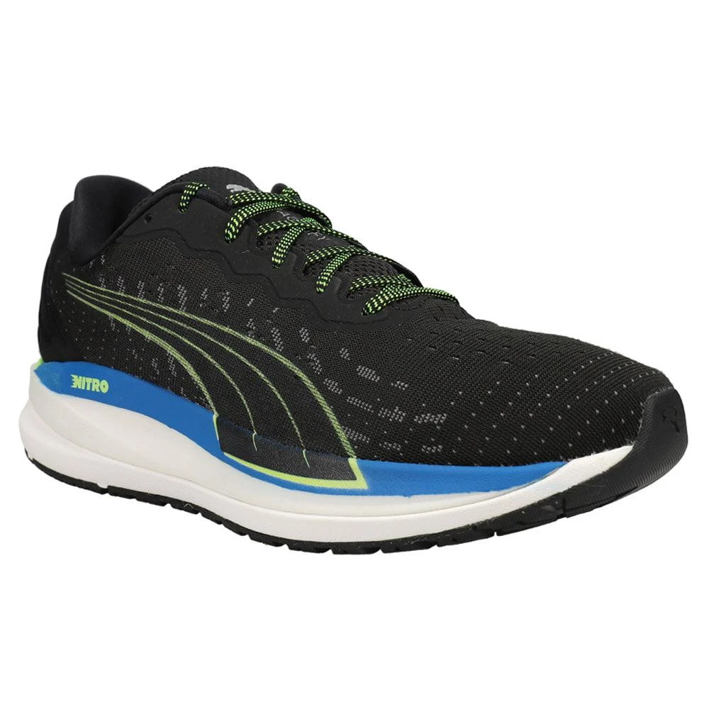 Puma Magnify Nitro Running Shoes 2