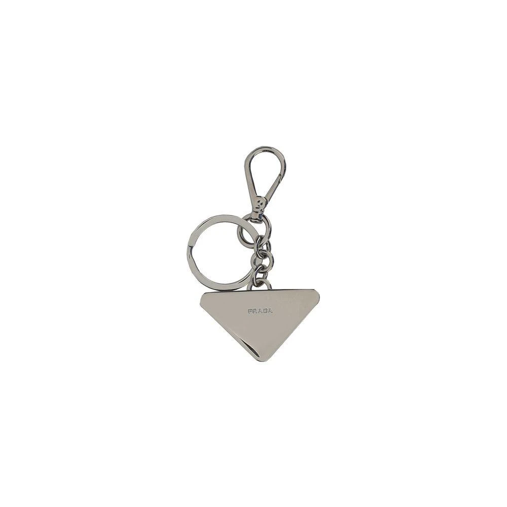 Prada Key Ring 2