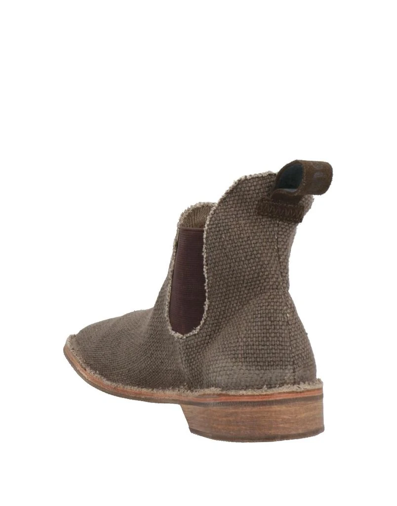 Mou Ankle boot 3