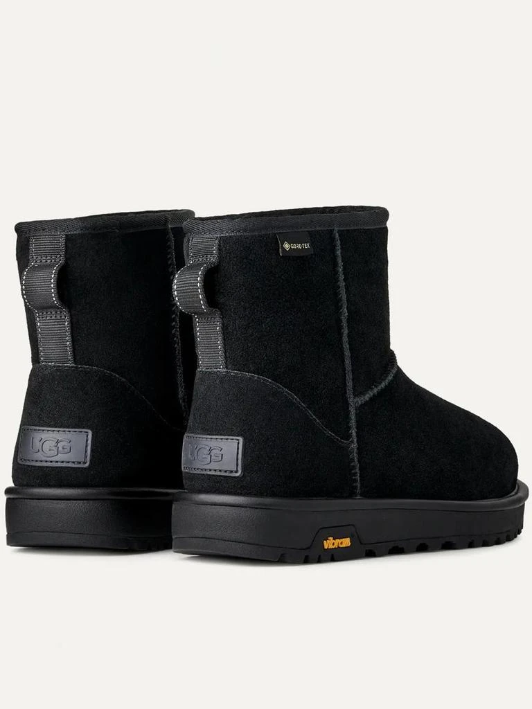 UGG UGG W Classic Mini Gtx Shoes 4