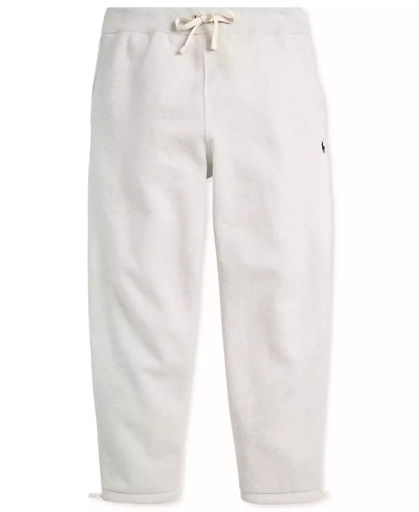 Ralph Lauren Men's Big & Tall Signature Fleece Sweatpant 2
