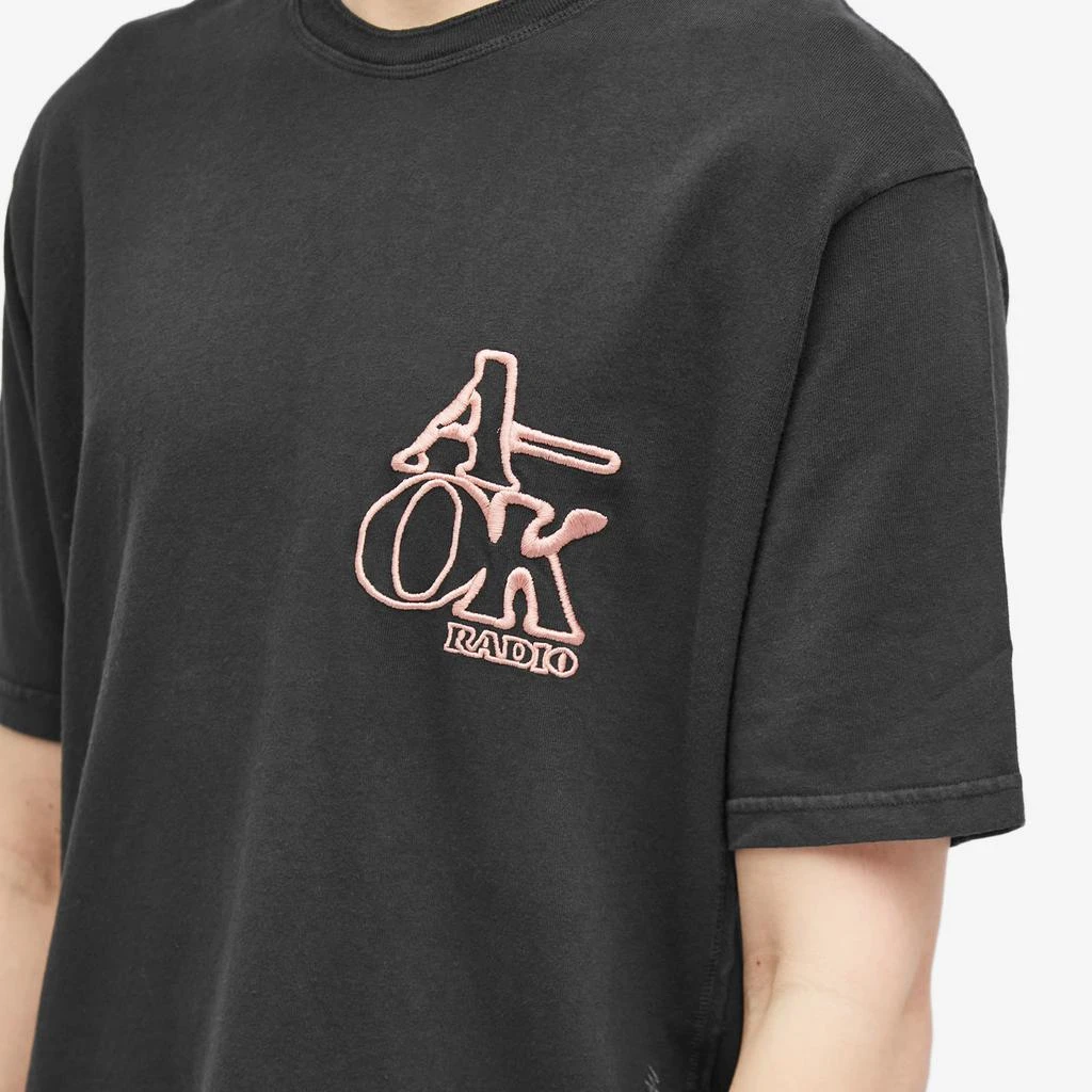 ACMH by Magic Castles ACMH by Magic Castles  Dancers Only T-Shirt 5