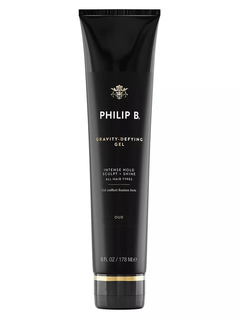 Philip B Gravity-Defying Gel 1