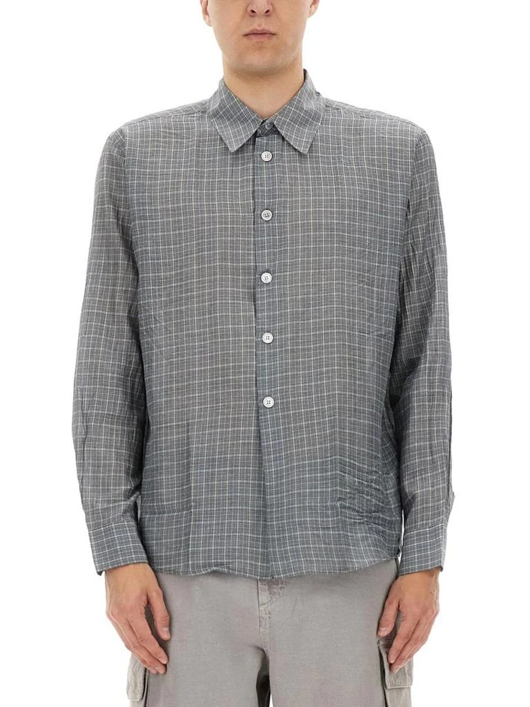 Our Legacy Our Legacy "Beyond" Shirt 1