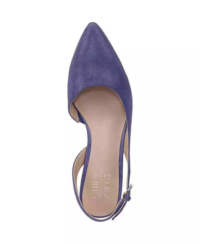 Naturalizer Banks Slingbacks 4