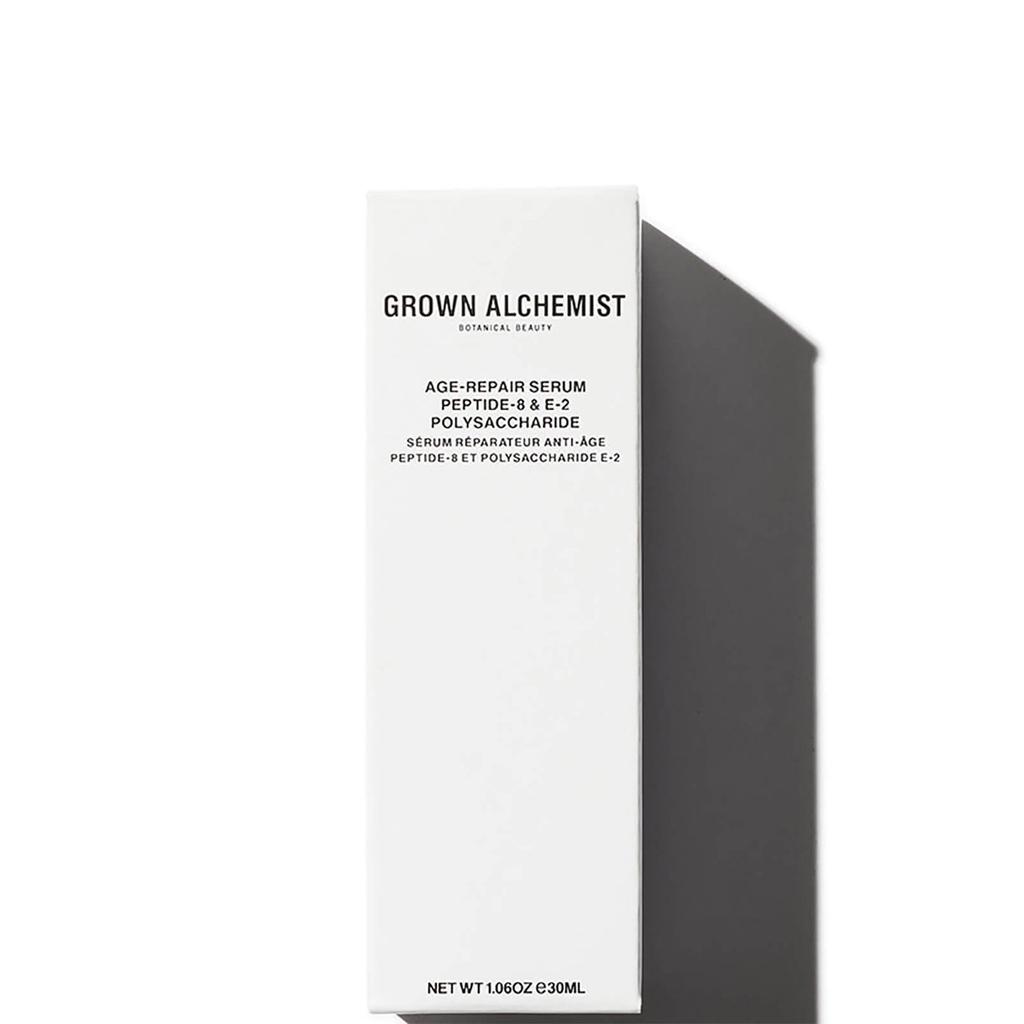 Grown Alchemist Grown Alchemist Age-Repair Serum Peptide 30ml