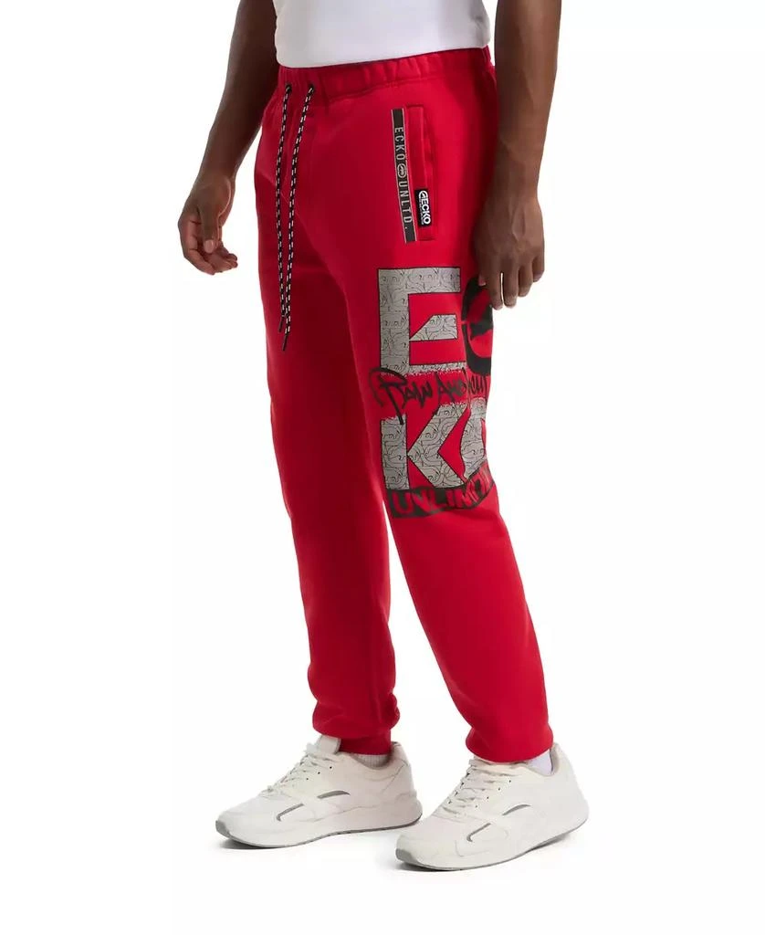 Ecko Unltd Men's Uptown Jogger 2
