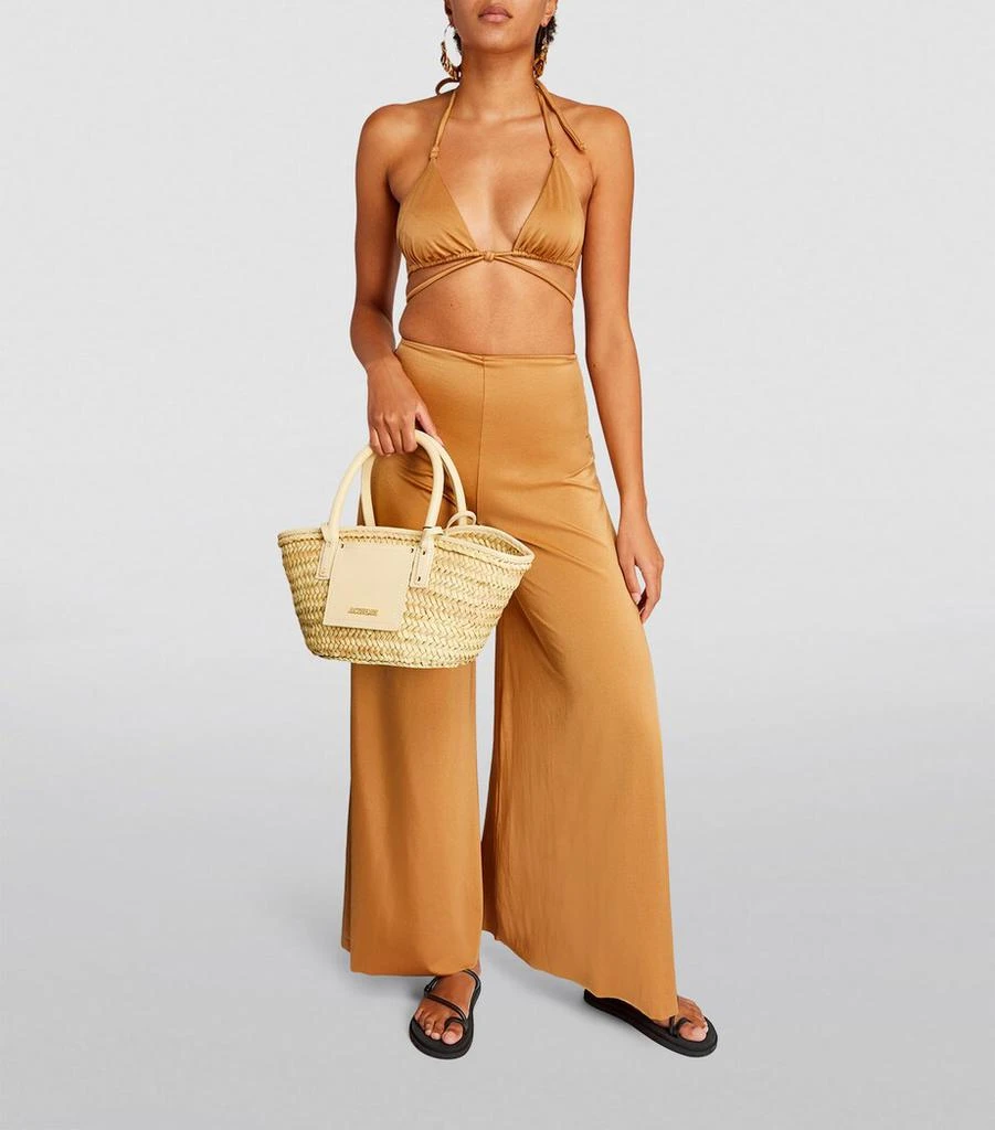 Emme Parsons Bari Pool Sandals 5