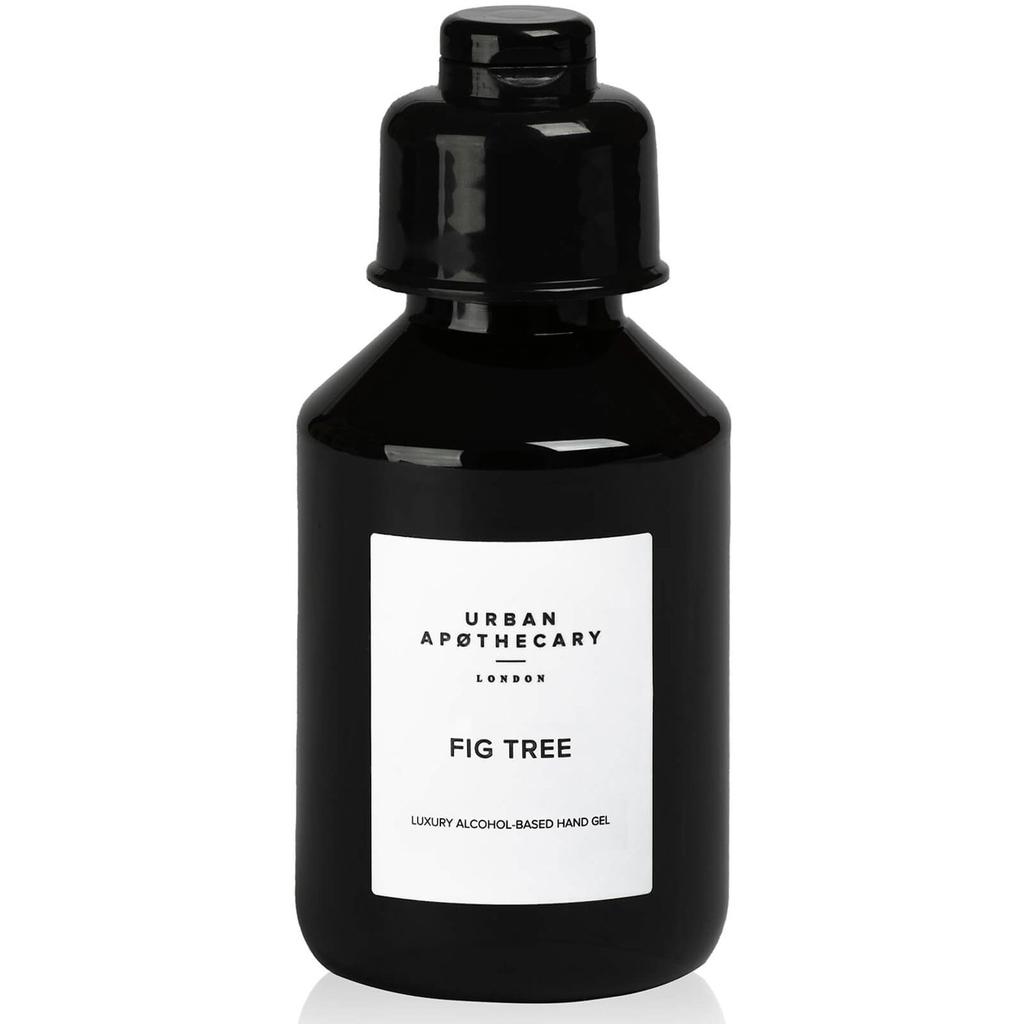 Urban Apothecary Urban Apothecary Fig Tree Luxury Hand Sanitiser Gel - 100ml