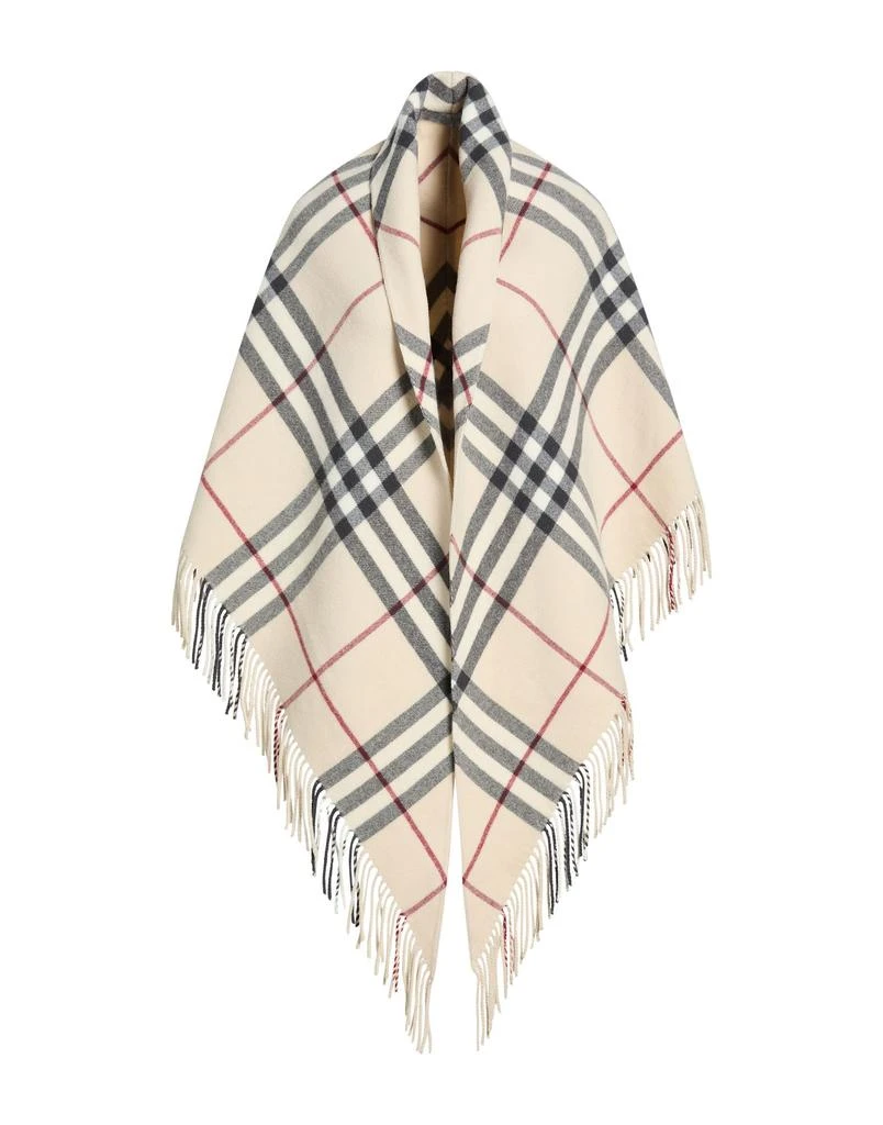 Burberry Cape