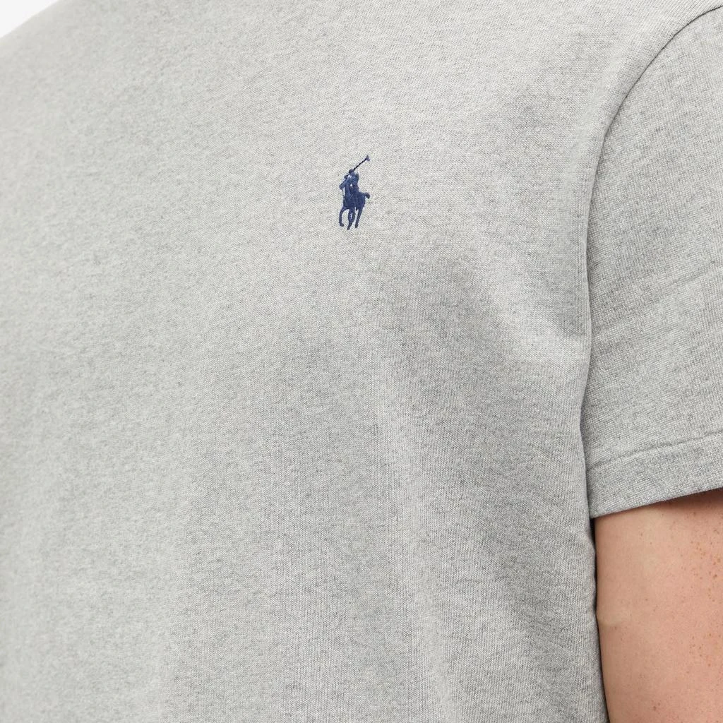 Ralph Lauren Polo Ralph Lauren Heavyweight T-Shirt 5