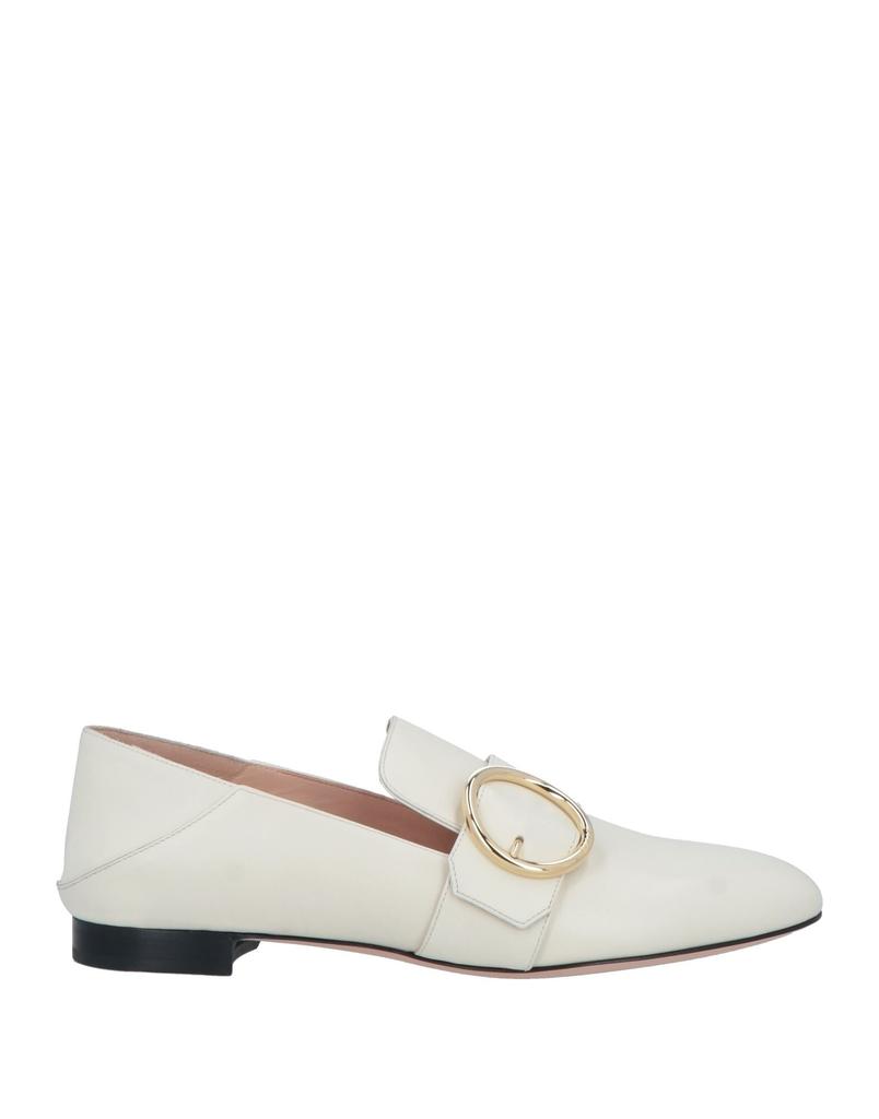 Bally Loafers