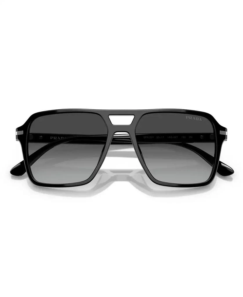 Prada Men's Sunglasses, PR 20YS 5