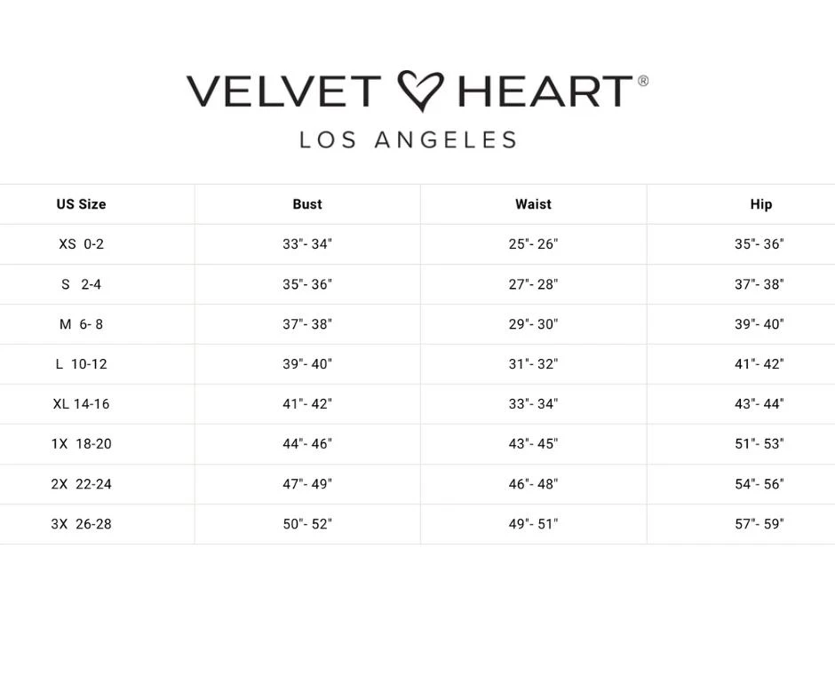 Velvet Heart Brantley Strawberry Ice Sweater 5